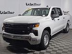 2025 Chevrolet Silverado 1500 Crew Cab 4WD Pickup for sale #ZT22930 - photo 4