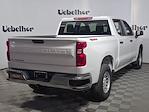 2025 Chevrolet Silverado 1500 Crew Cab 4WD Pickup for sale #ZT22930 - photo 2