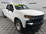 2021 Chevrolet Silverado 1500 Crew Cab 4x4 Pickup for sale #ZT22932A - photo 1