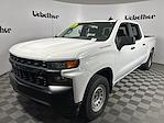 2021 Chevrolet Silverado 1500 Crew Cab 4x4 Pickup for sale #ZT22932A - photo 3