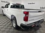 2021 Chevrolet Silverado 1500 Crew Cab 4x4 Pickup for sale #ZT22932A - photo 4
