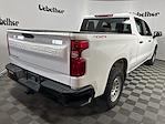 2021 Chevrolet Silverado 1500 Crew Cab 4x4 Pickup for sale #ZT22932A - photo 2