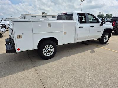 2025 Chevrolet Silverado 2500 Double Cab SRW 4x4 Reading Service Truck for sale #ZT22943 - photo 2