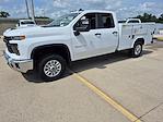 2025 Chevrolet Silverado 2500 Double Cab SRW 4x4 Reading Service Truck for sale #ZT22943 - photo 4