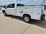2025 Chevrolet Silverado 2500 Double Cab SRW 4x4 Reading Service Truck for sale #ZT22943 - photo 5
