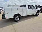 2025 Chevrolet Silverado 2500 Double Cab SRW 4x4 Reading Service Truck for sale #ZT22943 - photo 2