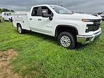 2025 Chevrolet Silverado 2500 Double Cab SRW 4x4 Reading Service Truck for sale #ZT22944 - photo 1