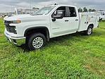 2025 Chevrolet Silverado 2500 Double Cab SRW 4x4 Reading Service Truck for sale #ZT22944 - photo 4