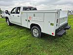 2025 Chevrolet Silverado 2500 Double Cab SRW 4x4 Reading Service Truck for sale #ZT22944 - photo 5