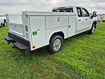 2025 Chevrolet Silverado 2500 Double Cab SRW 4x4 Reading Service Truck for sale #ZT22944 - photo 2