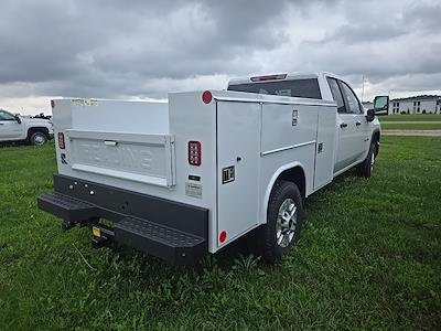 2025 Chevrolet Silverado 2500 Double Cab SRW 4x4 Reading Service Truck for sale #ZT22945 - photo 2