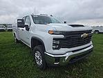 2025 Chevrolet Silverado 2500 Double Cab SRW 4x4 Reading Service Truck for sale #ZT22945 - photo 1