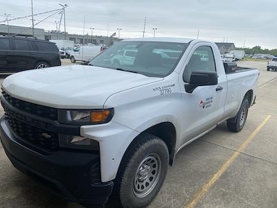 2020 Chevrolet Silverado 1500 Regular Cab 4x2 Pickup for sale #ZT22959A - photo 1