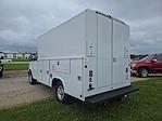 New 2025 Chevrolet Express 3500 11' Reading Aluminum Service Utility Van for sale #ZT22960 - photo 4