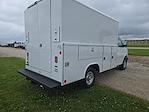 New 2025 Chevrolet Express 3500 11' Reading Aluminum Service Utility Van for sale #ZT22960 - photo 2
