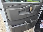 New 2025 Chevrolet Express 3500 11' Reading Aluminum Service Utility Van for sale #ZT22960 - photo 7