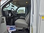 New 2025 Chevrolet Express 3500 11' Reading Aluminum Service Utility Van for sale #ZT22960 - photo 9