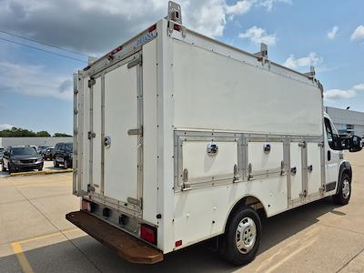 2018 Ram ProMaster 3500 Standard Roof FWD Service Utility Van for sale #ZT22960A - photo 2