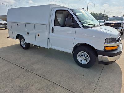 2025 Chevrolet Express 3500 Regular Cab RWD Service Utility Van for sale #ZT22961 - photo 1