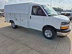 2025 Chevrolet Express 3500 Regular Cab RWD Service Utility Van for sale #ZT22961 - photo 1