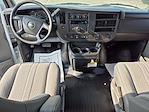 2025 Chevrolet Express 3500 Regular Cab RWD Service Utility Van for sale #ZT22961 - photo 10