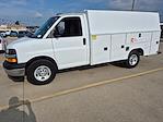 2025 Chevrolet Express 3500 Regular Cab RWD Service Utility Van for sale #ZT22961 - photo 3