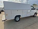 2025 Chevrolet Express 3500 Regular Cab RWD Service Utility Van for sale #ZT22961 - photo 2