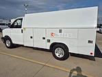 2025 Chevrolet Express 3500 Regular Cab RWD Service Utility Van for sale #ZT22961 - photo 5