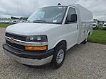 2025 Chevrolet Express 3500 Regular Cab RWD Reading Service Utility Van for sale #ZT22963 - photo 3