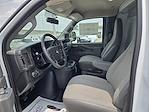 New 2025 Chevrolet Express 3500 11' Reading Aluminum Service Utility Van for sale #ZT22964 - photo 14