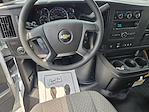 New 2025 Chevrolet Express 3500 11' Reading Aluminum Service Utility Van for sale #ZT22964 - photo 3