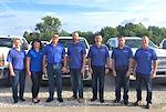 New 2025 Chevrolet Express 3500 11' Reading Aluminum Service Utility Van for sale #ZT22964 - photo 21