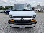 New 2025 Chevrolet Express 3500 11' Reading Aluminum Service Utility Van for sale #ZT22964 - photo 4