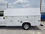 New 2025 Chevrolet Express 3500 11' Reading Aluminum Service Utility Van for sale #ZT22964 - photo 6
