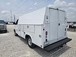 New 2025 Chevrolet Express 3500 11' Reading Aluminum Service Utility Van for sale #ZT22964 - photo 7