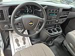 New 2024 Chevrolet Express 3500 10' 9" Knapheide Steel Service Utility Van for sale #ZT22980 - photo 4