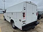 New 2024 Chevrolet Express 3500 10' 9" Knapheide Steel Service Utility Van for sale #ZT22980 - photo 2