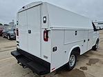 New 2024 Chevrolet Express 3500 10' 9" Knapheide Steel Service Utility Van for sale #ZT22980 - photo 5