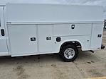 New 2024 Chevrolet Express 3500 10' 9" Knapheide Steel Service Utility Van for sale #ZT22980 - photo 6