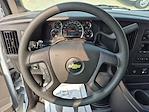 New 2024 Chevrolet Express 3500 10' 9" Knapheide Steel Service Utility Van for sale #ZT22982 - photo 16