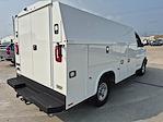 New 2024 Chevrolet Express 3500 10' 9" Knapheide Steel Service Utility Van for sale #ZT22982 - photo 2