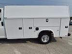 New 2024 Chevrolet Express 3500 10' 9" Knapheide Steel Service Utility Van for sale #ZT22982 - photo 6