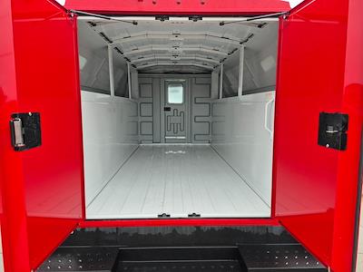 2024 Chevrolet Express 3500 Regular Cab RWD Knapheide Service Utility Van for sale #ZT22983 - photo 2