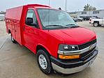 2024 Chevrolet Express 3500 Regular Cab RWD Knapheide Service Utility Van for sale #ZT22983 - photo 4