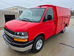 2024 Chevrolet Express 3500 Regular Cab RWD Knapheide Service Utility Van for sale #ZT22983 - photo 1