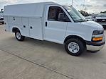2024 Chevrolet Express 3500 Regular Cab RWD Knapheide Service Utility Van for sale #ZT22984 - photo 1