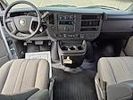 2024 Chevrolet Express 3500 Regular Cab RWD Knapheide Service Utility Van for sale #ZT22984 - photo 11
