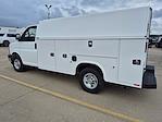 2024 Chevrolet Express 3500 Regular Cab RWD Knapheide Service Utility Van for sale #ZT22984 - photo 5