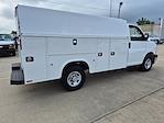 2024 Chevrolet Express 3500 Regular Cab RWD Knapheide Service Utility Van for sale #ZT22984 - photo 2
