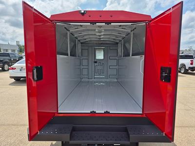2024 Chevrolet Express 3500 Regular Cab RWD Knapheide Service Utility Van for sale #ZT22985 - photo 2